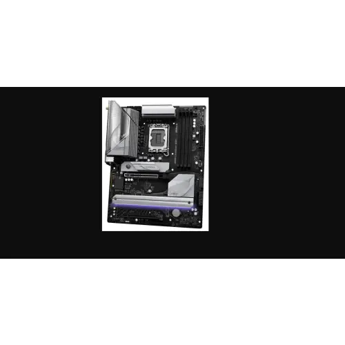 ASRock B860 LiveMixer WiFi