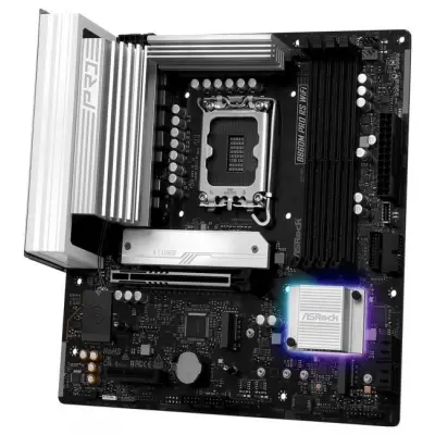 ASRock B860M Pro RS WiFi