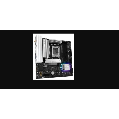 ASRock B860M Pro RS WiFi