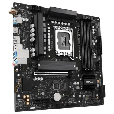 ASRock B860M Pro-A WiFi