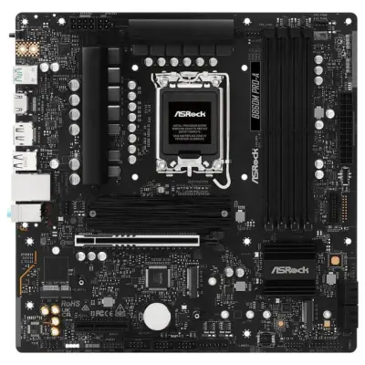 ASRock B860M Pro-A