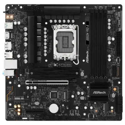 ASRock B860M Pro-A