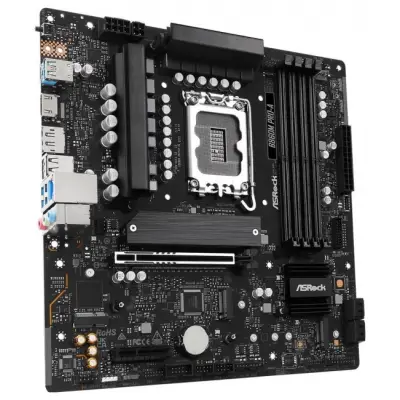 ASRock B860M Pro-A