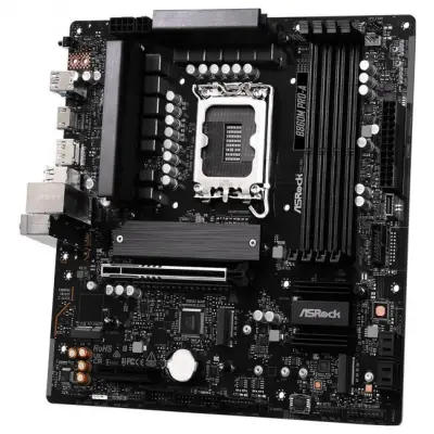 ASRock B860M Pro-A