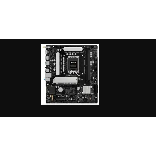 ASRock B860M-X WiFi