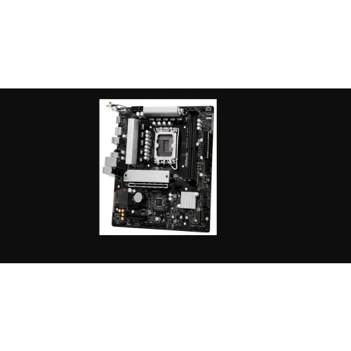 ASRock B860M-X WiFi