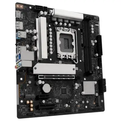 ASRock B860M-X