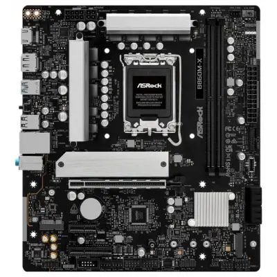 ASRock B860M-X