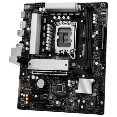 ASRock B860M-X