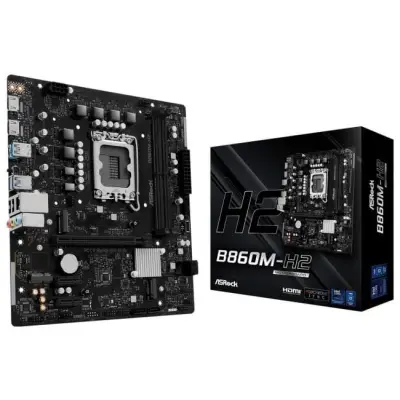 ASRock B860M-H2