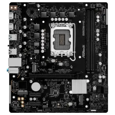 ASRock B860M-H2