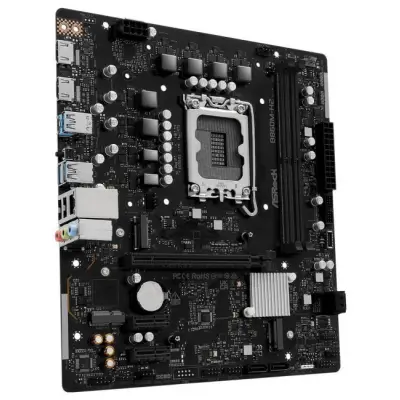 ASRock B860M-H2