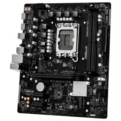ASRock B860M-H2