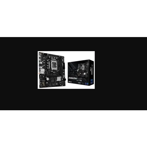 ASRock B860M-H2