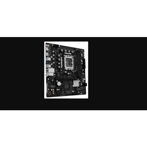 ASRock B860M-H2