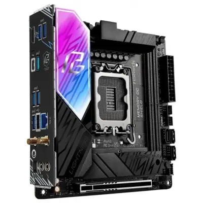 ASRock B860I Lightning WiFi