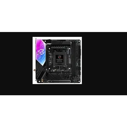ASRock B860I Lightning WiFi