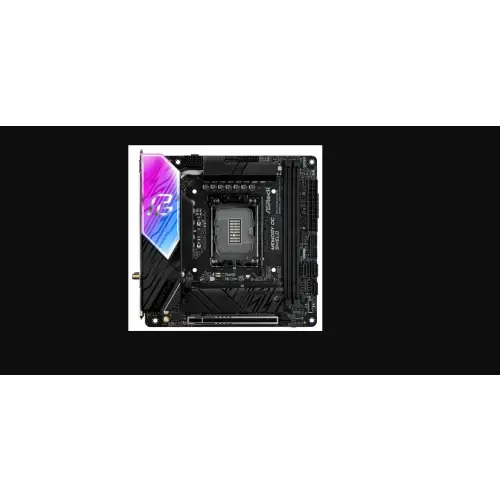 ASRock B860I Lightning WiFi