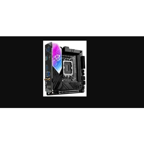 ASRock B860I Lightning WiFi