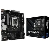 ASRock H810M-H