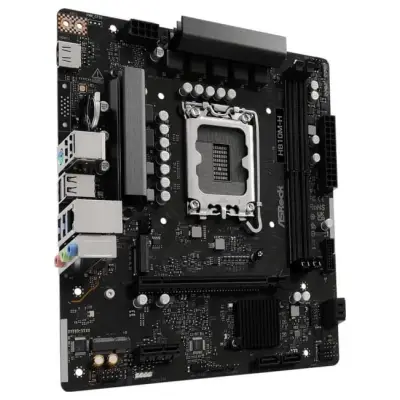 ASRock H810M-H