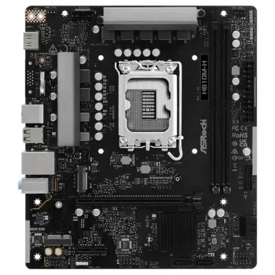 ASRock H810M-H