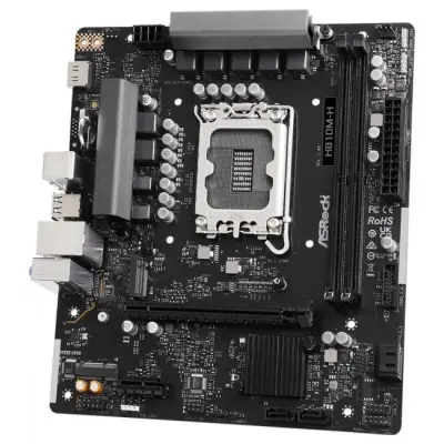 ASRock H810M-H