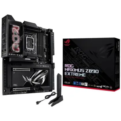 ASUS ROG MAXIMUS Z890 EXTREME