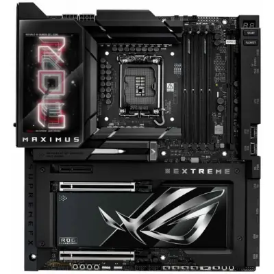 ASUS ROG MAXIMUS Z890 EXTREME
