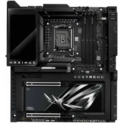 ASUS ROG MAXIMUS Z890 EXTREME