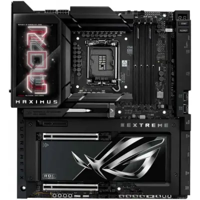ASUS ROG MAXIMUS Z890 EXTREME