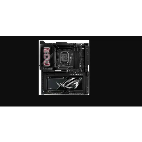 ASUS ROG MAXIMUS Z890 EXTREME