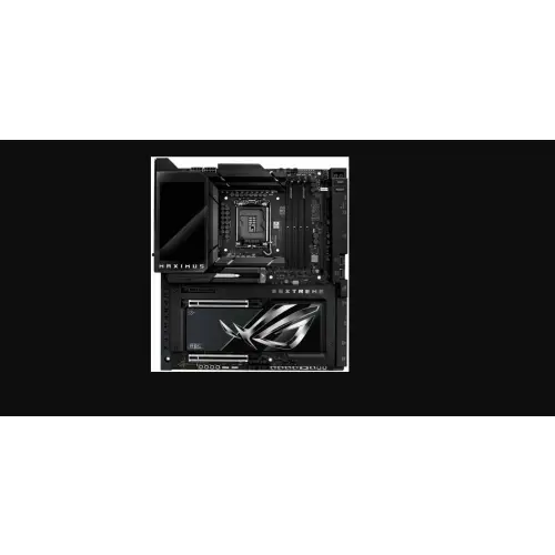 ASUS ROG MAXIMUS Z890 EXTREME