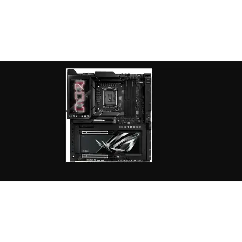 ASUS ROG MAXIMUS Z890 EXTREME