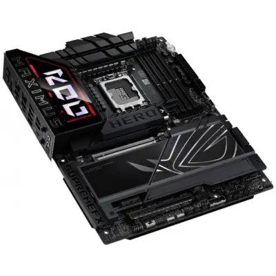 ASUS ROG MAXIMUS Z890 HERO