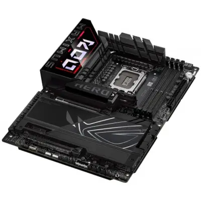 ASUS ROG MAXIMUS Z890 HERO