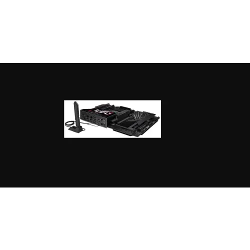 ASUS ROG MAXIMUS Z890 HERO