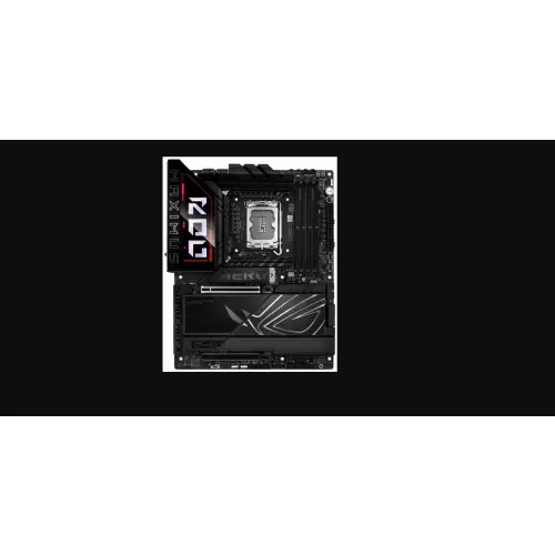 ASUS ROG MAXIMUS Z890 HERO