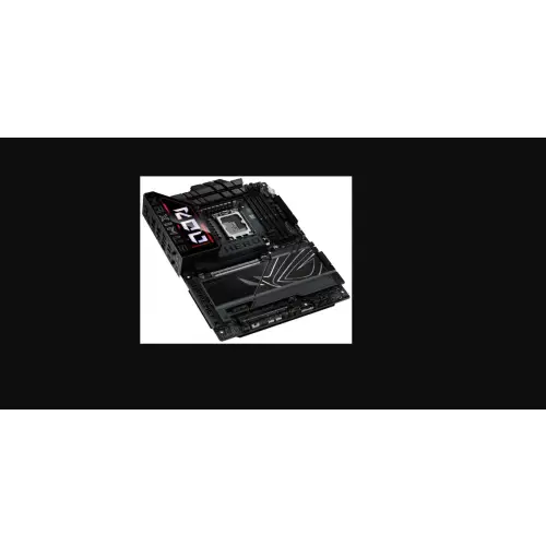 ASUS ROG MAXIMUS Z890 HERO