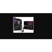 ASUS ROG STRIX Z890-E GAMING WIFI