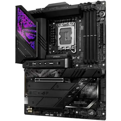 ASUS ROG STRIX Z890-E GAMING WIFI