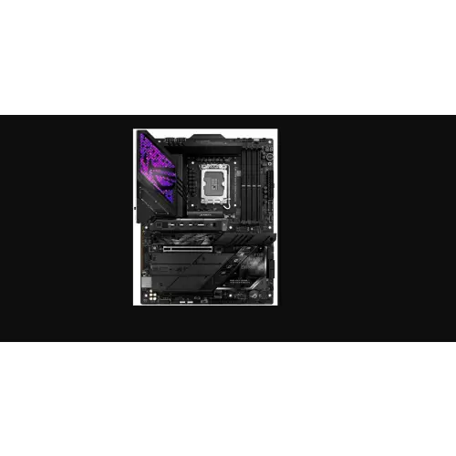 ASUS ROG STRIX Z890-E GAMING WIFI
