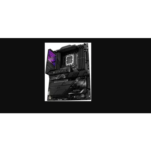 ASUS ROG STRIX Z890-E GAMING WIFI