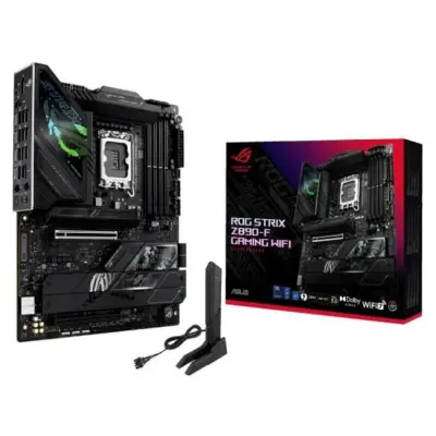 ASUS ROG STRIX Z890-F GAMING WIFI