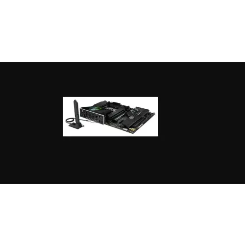 ASUS ROG STRIX Z890-F GAMING WIFI