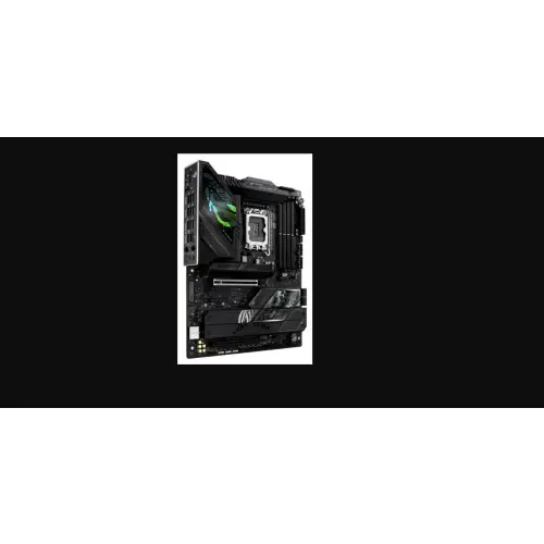 ASUS ROG STRIX Z890-F GAMING WIFI