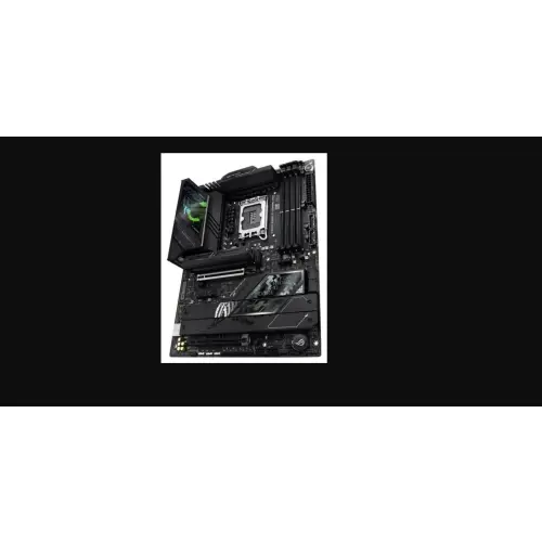 ASUS ROG STRIX Z890-F GAMING WIFI