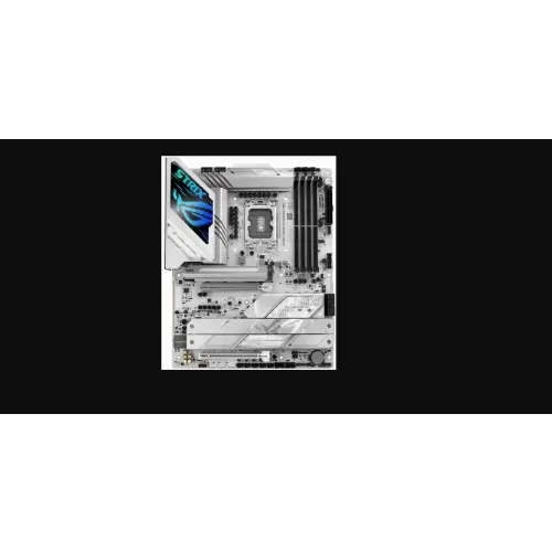 ASUS ROG STRIX Z890-A GAMING WIFI