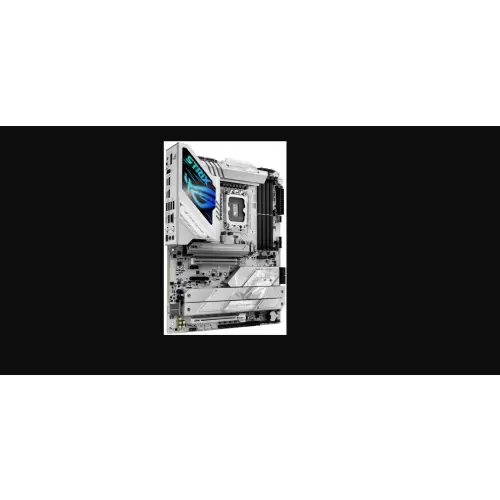 ASUS ROG STRIX Z890-A GAMING WIFI