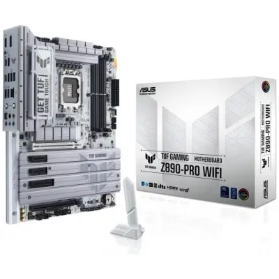ASUS TUF GAMING Z890-PRO WIFI